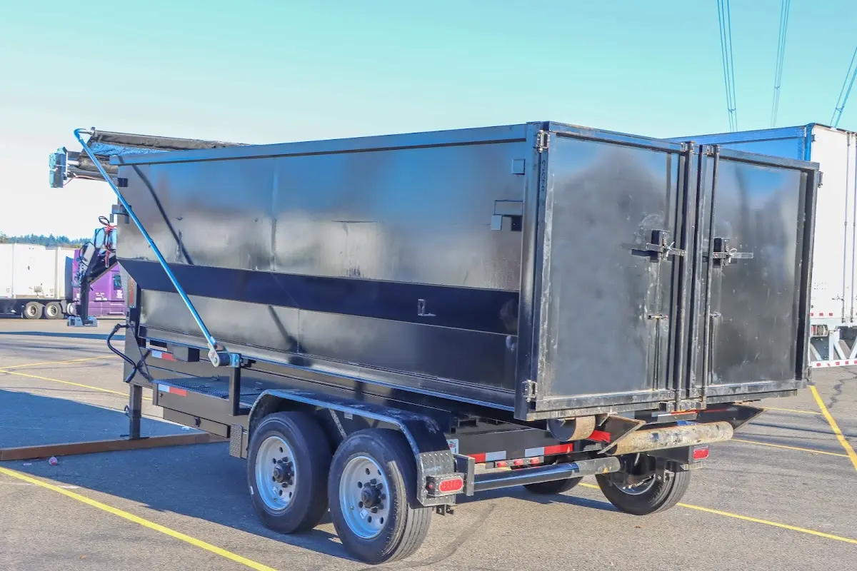 Dumpster Rental services in Wellston, OH